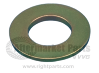 Washer Metal